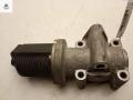 клапан EGR Fiat Croma 2 поколение 2005, 2.4 л., дизель, АКПП, чёрный, хетчбэк 5 дв., 55215031, 50024005 - фото №3