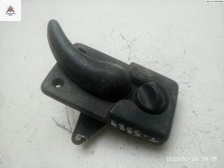 ручка внутренняя задняя правая Renault Master 2 поколение [рестайлинг] 2003, 2.2 л., дизель, МКПП, зелёный, микроавтобус, 7700352