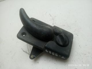 ручка внутренняя задняя правая Renault Master 2 поколение [рестайлинг] 2003, 2.2 л., дизель, МКПП, зелёный, микроавтобус, 7700352