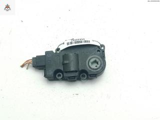 моторчик заслонки печки BMW 3 серия E90/E91/E92/E93 2005, 2.0 л., дизель, МКПП, чёрный, универсал