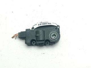 моторчик заслонки печки BMW 3 серия E90/E91/E92/E93 2005, 2.0 л., дизель, МКПП, чёрный, универсал