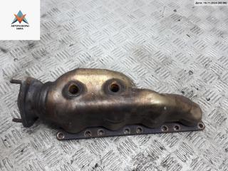 коллектор выпускной Volkswagen Touareg 1 поколение 2003, 4.2 л., бензин, внедорожник 5 дв., 077253033T