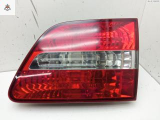 фонарь крышки багажника правый Fiat Stilo 1 поколение 2004, 1.6 л., бензин, МКПП, серый, универсал, 51717942