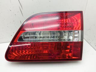 фонарь крышки багажника правый Fiat Stilo 1 поколение 2004, 1.6 л., бензин, МКПП, серый, универсал, 51717942