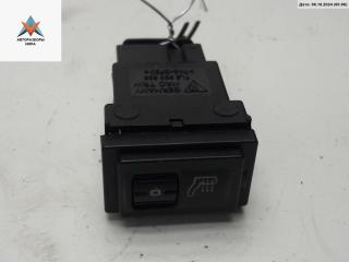 кнопка обогрева сидений Porsche Cayenne 955 2003, 4.5 л., бензин, АКПП, чёрный, внедорожник 5 дв., 7L5963563