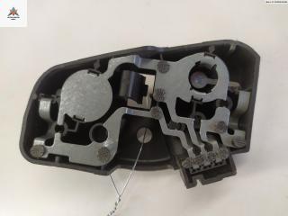 панель заднего левого фонаря BMW 3 серия E46 [рестайлинг] 2004, 2.0 л., бензин, МКПП, серый, универсал, 8374809