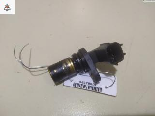 датчик коленвала Fiat Stilo 1 поколение 2002, 1.8 л., бензин, МКПП, чёрный, хетчбэк 3 дв.