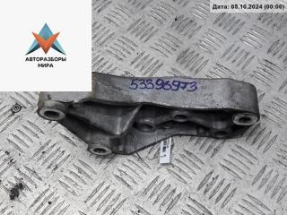 кронштейн КПП Skoda Octavia mk2 (A5 1Z) 2004, 2.0 л., дизель, МКПП, чёрный, хетчбэк 5 дв.