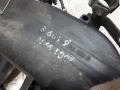 коллектор впускной Volkswagen Golf 4 поколение 1999, 2.3 л., бензин, хетчбэк 5 дв., 071133203A - фото №3