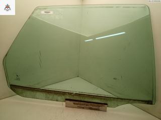 стекло двери задней правой Saab 9-3 1 поколение 2001, 2.2 л., дизель, МКПП, серый, хетчбэк 5 дв.