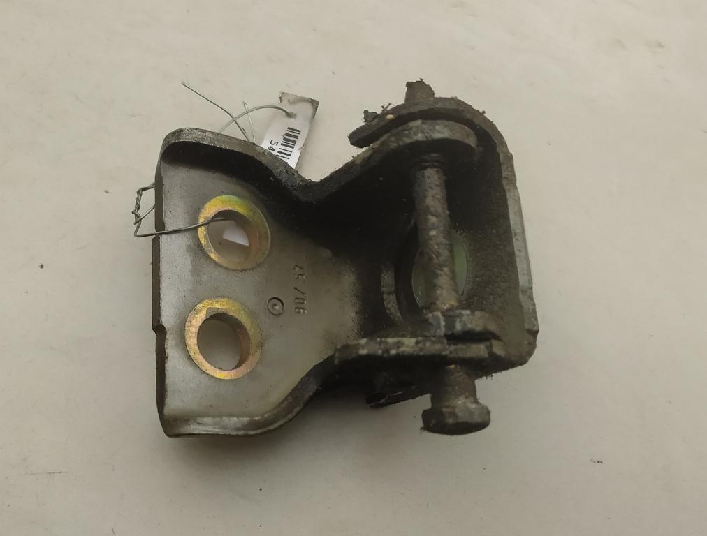 петля двери Fiat Scudo 2008, зелёный, фургон