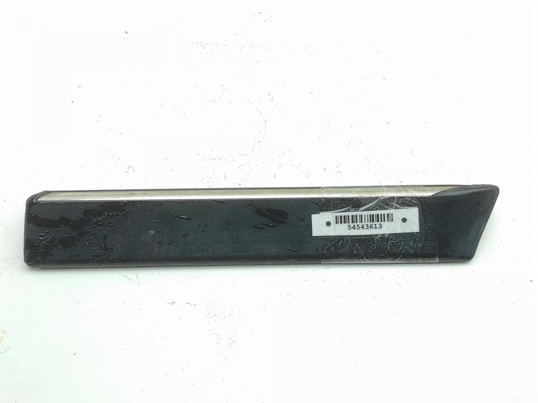 молдинг крыла BMW 5 E39 1999, 2.0 л., бензин, МКПП, серый, универсал, 8184482