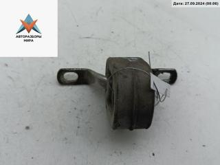 кронштейн глушителя Audi A4 B5 1996, 1.8 л., бензин, МКПП, серый, седан, 8D0253147E