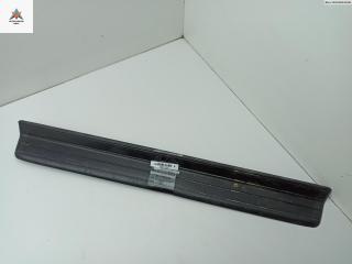 Накладка на порог внутренняя (салона) BMW 3 серия E46 1999, 1.9 л., бензин, МКПП, красный, седан, 8196129