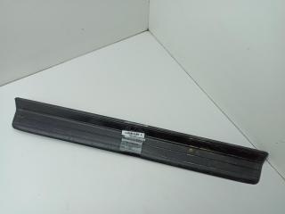 Накладка на порог внутренняя (салона) BMW 3 серия E46 1999, 1.9 л., бензин, МКПП, красный, седан, 8196129