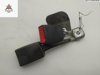 замок ремня безопасности Audi A4 B7 2007, 2.0 л., дизель, МКПП, чёрный, седан, 8E085773901C