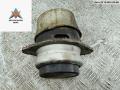 подушка крепления двигателя Volkswagen Touareg 1 поколение 2003, 4.2 л., бензин, АКПП, синий, внедорожник 5 дв. - фото №2