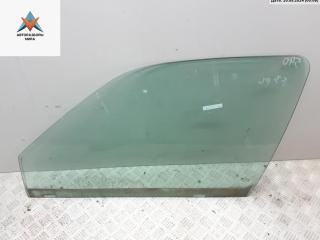 стекло двери передней левой Volkswagen Golf 3 поколение 1994, 1.6 л., бензин, МКПП, синий, хетчбэк 5 дв., AS2