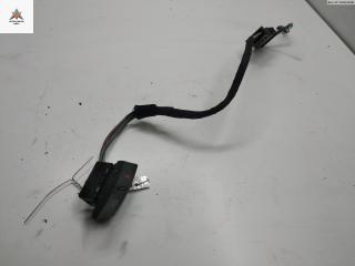 кнопка центрального замка Audi A6 4B/C5 1998, 2.8 л., бензин, АКПП, серый, универсал, 4B1962107