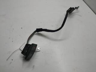 кнопка центрального замка Audi A6 4B/C5 1998, 2.8 л., бензин, АКПП, серый, универсал, 4B1962107