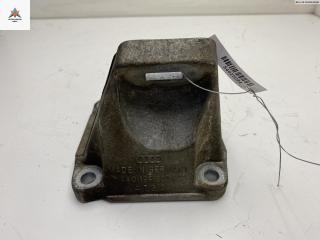 кронштейн двигателя Audi 100 4A/C4 1993, 2.8 л., бензин, МКПП, зелёный, универсал, 4A0199307F