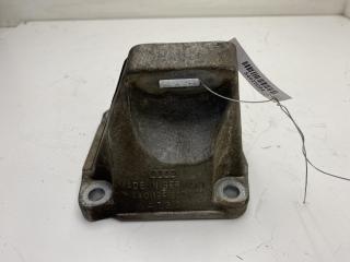 кронштейн двигателя Audi 100 4A/C4 1993, 2.8 л., бензин, МКПП, зелёный, универсал, 4A0199307F