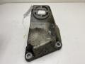 кронштейн двигателя Audi 100 4A/C4 1993, 2.8 л., бензин, МКПП, зелёный, универсал, 4A0199307F - фото №2