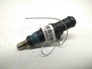 форсунка Audi A4 B6 2001, 2.0 л., бензин, АКПП, серый, универсал, 06B133551