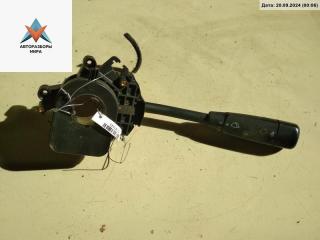 переключатель дворников Mercedes-Benz Vito-2 / Viano W639 2005, 2.2 л., дизель, МКПП, белый, микроавтобус, A6395450124