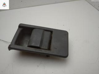 ручка внутренняя задняя правая Peugeot Boxer 2 поколение [рестайлинг] 2004, 2.2 л., дизель, МКПП, серый, микроавтобус