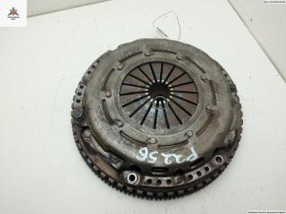 маховик Fiat Scudo 1 поколение 2006, 2.0 л., дизель, МКПП, белый, минивэн, 990026