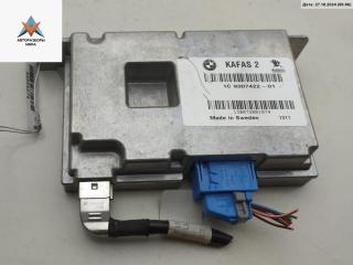 блок управления (другие) BMW 5 серия F07/F10/F11 [рестайлинг] 2013, 2.0 л., дизель, АКПП, синий, универсал, 66519307422, 9307422