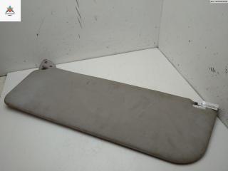 козырек солнцезащитный Ford Transit 7 поколение 2008, 2.4 л., дизель, МКПП, белый, микроавтобус