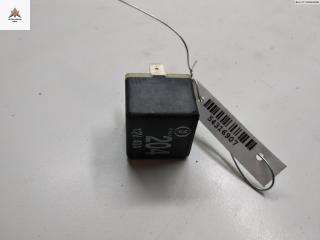 реле (прочие) Audi 80 8C/B4 1994, 2.0 л., бензин, МКПП, белый, седан, 431951253H