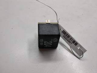 реле (прочие) Audi 80 8C/B4 1994, 2.0 л., бензин, МКПП, белый, седан, 431951253H