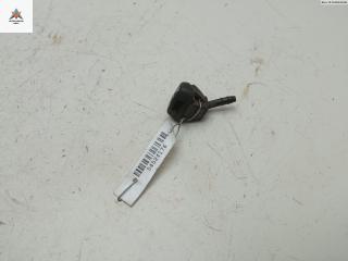 форсунка омывателя фары Fiat Stilo 1 поколение 2004, 1.9 л., дизель, МКПП, серый, универсал