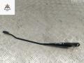 Щеткодержатель (поводок стеклоочистителя) передний Volkswagen Passat B5 1999, 1.6 л., бензин, МКПП, серый, универсал - фото №3