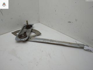 стеклоподъемник передний правый Ford Transit 6 поколение 2003, 2.0 л., дизель, МКПП, белый, микроавтобус, YC15V2320