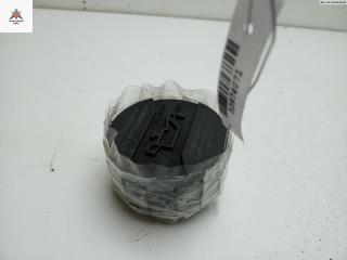 пробка маслозаливная Volkswagen Transporter T4 1998, 1.9 л., дизель, МКПП, жёлтый, микроавтобус