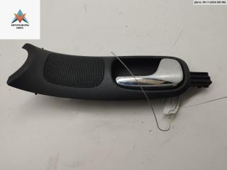 ручка внутренняя передняя правая Audi A4 B5 [рестайлинг] 1999, 1.8 л., бензин, АКПП, красный, седан, 8D0837020