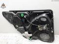 стеклоподъемник задний правый Volkswagen Passat B6 2006, 2.0 л., дизель, МКПП, серый, универсал, 3C4839756 - фото №3