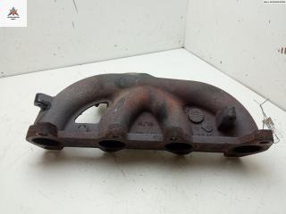 коллектор выпускной Fiat Stilo 1 поколение 2004, 1.9 л., дизель, универсал, 46791854