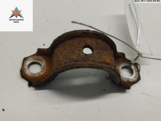 кронштейн (крепление) Audi 80 8C/B4 1991, 2.0 л., бензин, МКПП, серый, седан