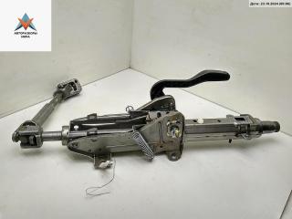 рулевая колонка Skoda Superb 2 поколение 2012, 2.0 л., дизель, МКПП, серый, седан, 1Z2419502Q