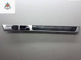 ручка внутренняя передняя правая Volkswagen Touareg 1 поколение 2003, 4.2 л., бензин, АКПП, синий, внедорожник 5 дв., 7L6837114