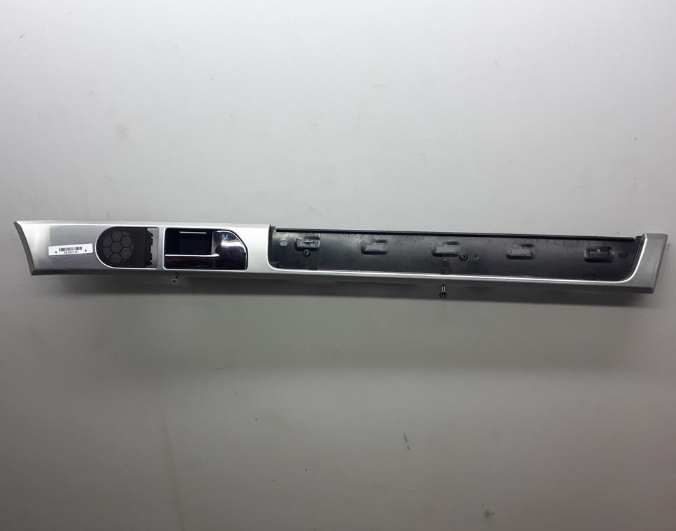 ручка внутренняя передняя правая Volkswagen Touareg 2003, 4.2 л., бензин, АКПП, синий, внедорожник 5 дв., 7L6837114