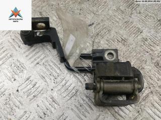 петля двери Skoda Superb 1 поколение 2002, чёрный, седан