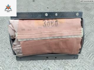 подушка безопасности пассажира Volvo S60 1 поколение 2001, 2.4 л., бензин, АКПП, серый, седан, 9191928