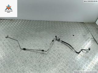 трубка кондиционера BMW 3 серия F30/F31/F34 2013, 2.0 л., дизель, АКПП, чёрный, седан, 64539212236