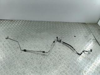 трубка кондиционера BMW 3 серия F30/F31/F34 2013, 2.0 л., дизель, АКПП, чёрный, седан, 64539212236